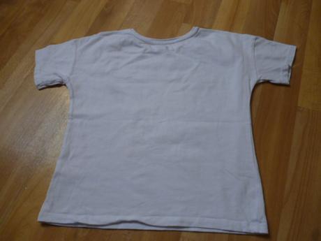 Veselé triko 9 l tu, tu,134