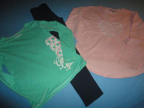 Triko/mikina pepperts, vel. 9-10 let, pepperts,140