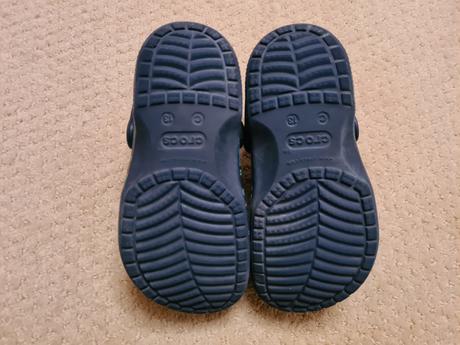 Pantofle crocs 28, crocs,28