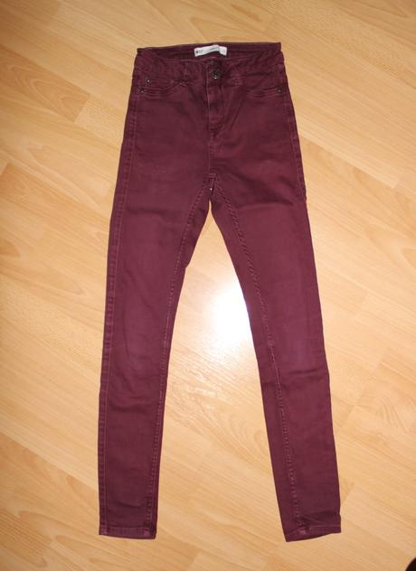 Rifle, džíny, slimky, 158