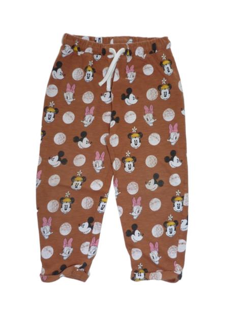 Next bavlněné kalhoty vel. 98,, next,98