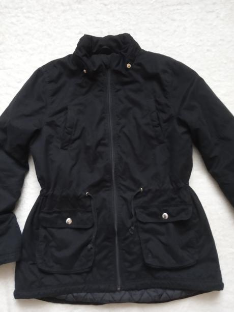 Bunda 12-13let, h&m,158