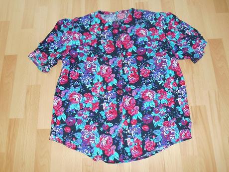 Halenka / blůzka vel. xl, xl