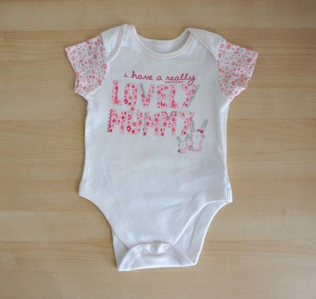 Set se 2 body s kratkým rukávem zn.f&f. vel.(3-6m), f&f,62