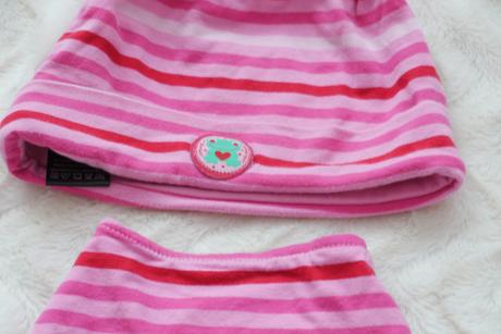 Cepicka a satek na krk, tcm