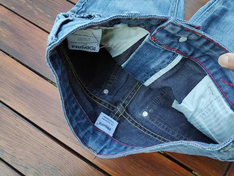 Rifle vel. 128, primigi,128