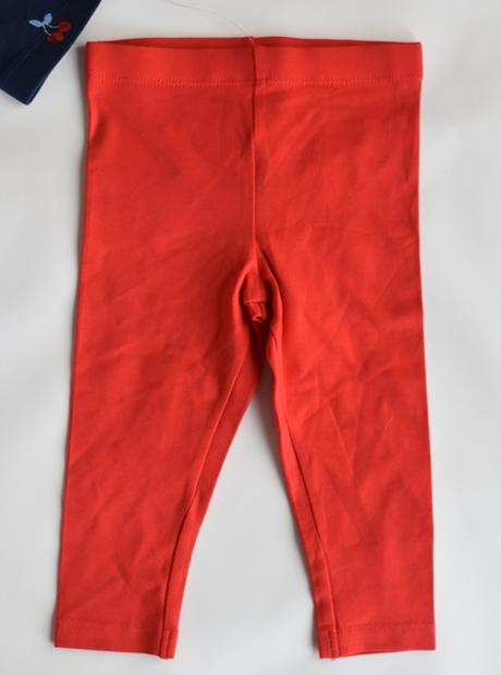 Legíny vel. 6 - 9 m, primark,74