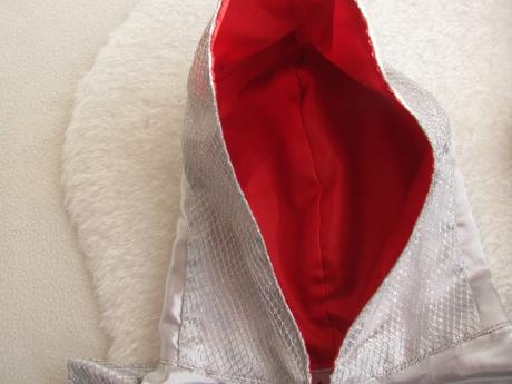 Karnevalový kostým-malý rytíř v.98/104, 