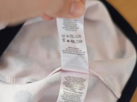 Šaty vel. 9 - 12 m, primark,80