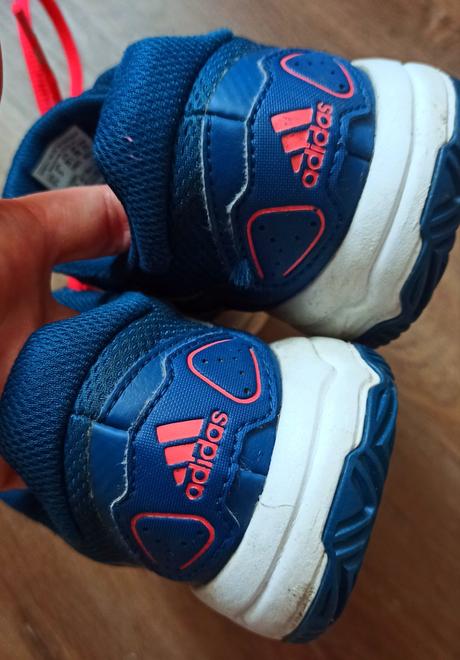 Sportovní tenisky adidas, adidas,36