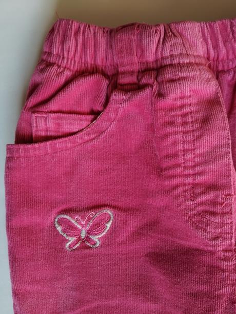 Vyteplené manšestráky, success,104