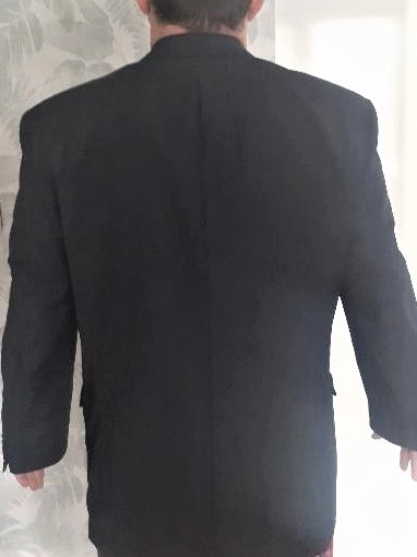 Jako nové prací sako gilberto, vel. 52, 52