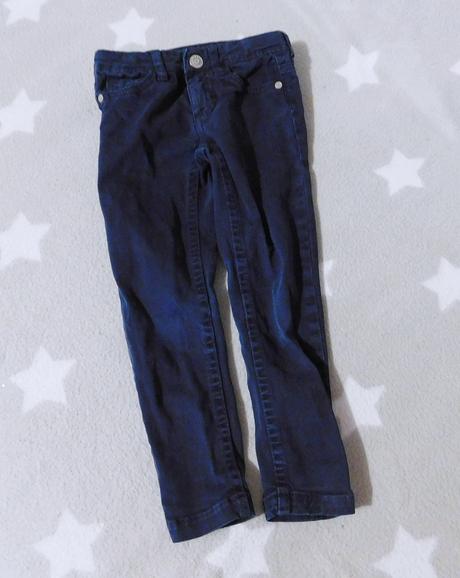 Riflíky zara vel.92/98, zara,98