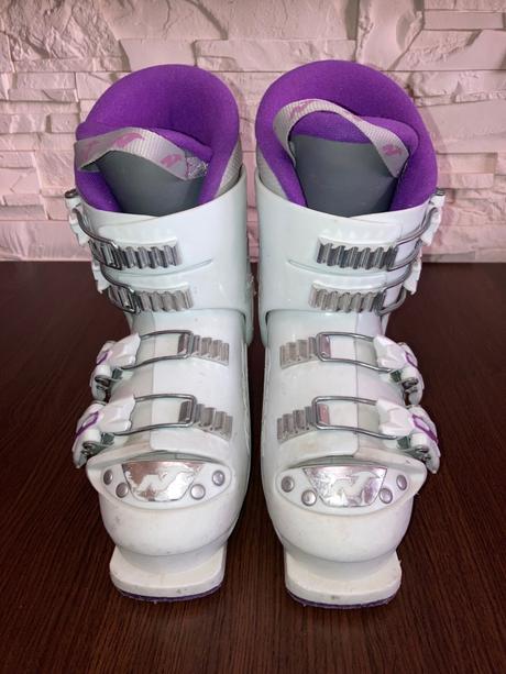 Lyžáky nordica, nordica,31