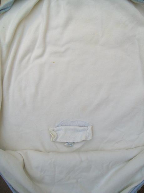 Fleesová rychlozavinovačka, 