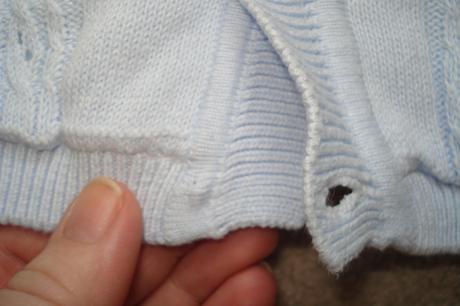 Zateplený svetr, 56