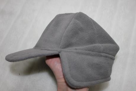 Flesova cepice, impidimpi,74