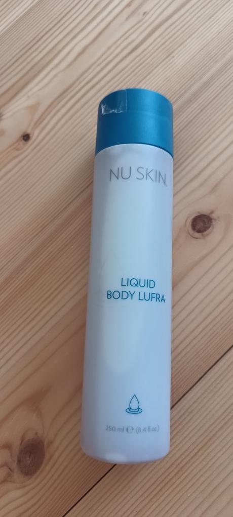 Liquid body lufra,