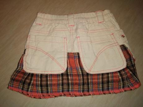 Sukně villa happ 110/116, 110