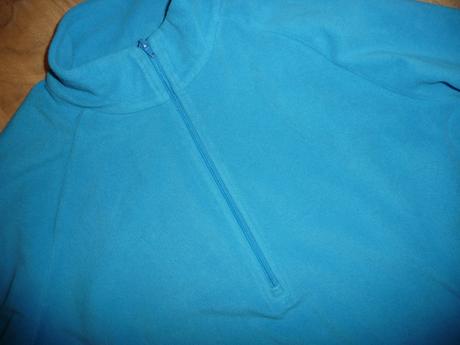Fleece mikina benger vel. 44, m