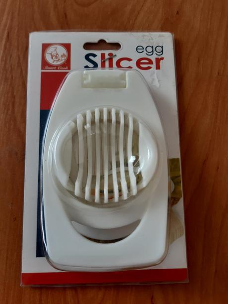 Kráječ  na vajíčka, 