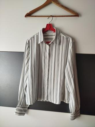 Košile zn. terranova vel.38, terranova,38