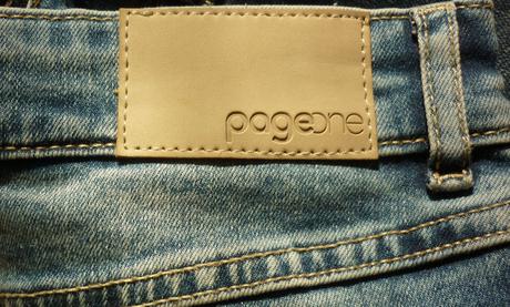 Dámské trhané džíny takko fashion, takko,36