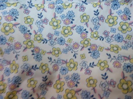 Zimní bunda/kabátek s mašličkami vel. 92, m&co,92