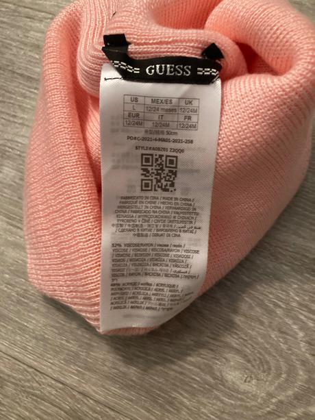 Cepice guess, guess,80