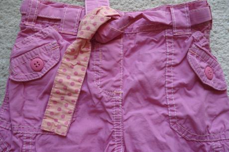 Plátěné kalhoty, george,92