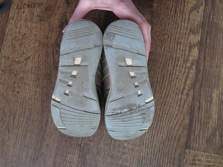 Chlapecké polobotky, lasocki,31