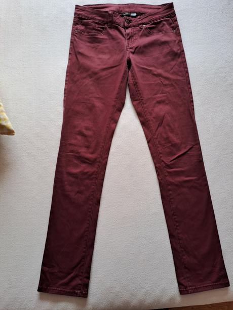 Dívčí rifle esmara, vel. 49, esmara,40