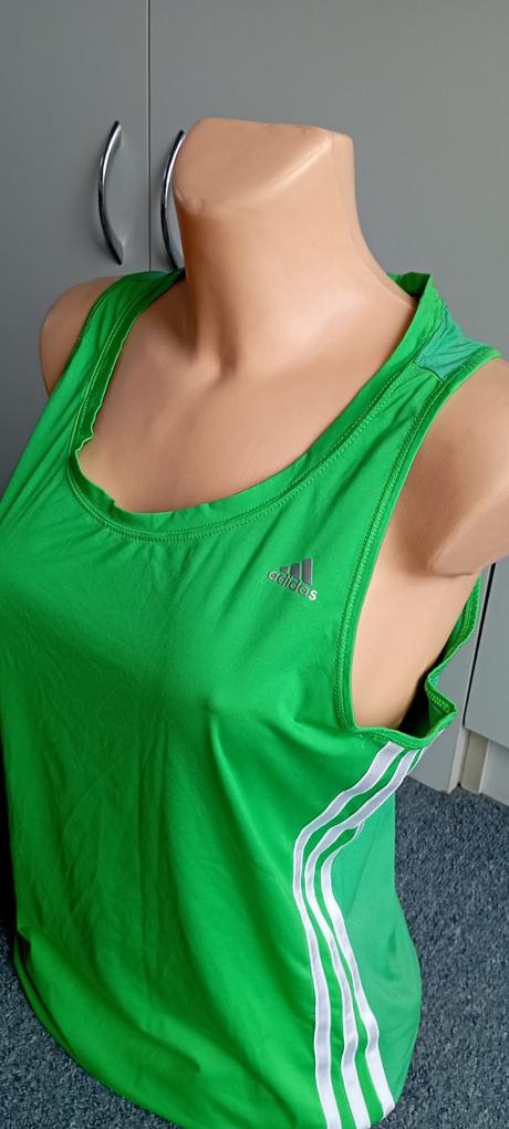 Tílko zn."adidas" vel."m", adidas,m