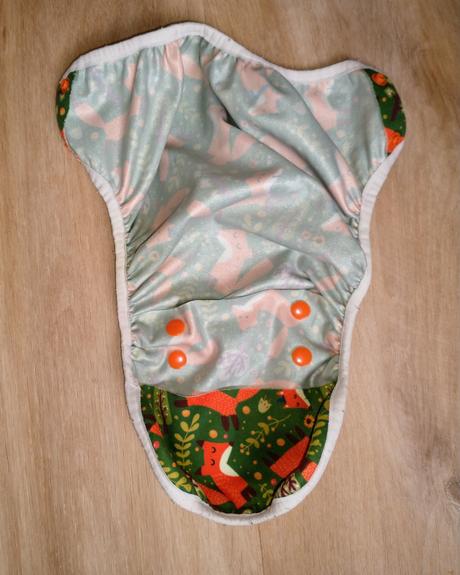 Novorozenecké svrchní kalhotky anavy, anavy,2 kg - 6 kg