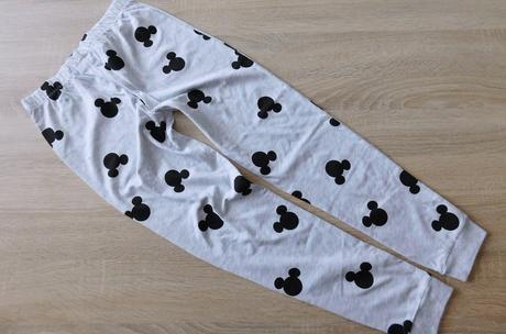 Tepláky disney vel.140/146, disney,146