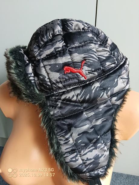 Beranice zn."puma" vel."s-m', puma,m