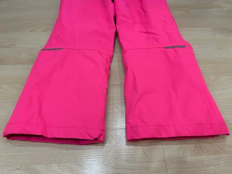 Mckinley fiona + tyler lyžařská souprava, mckinley,128