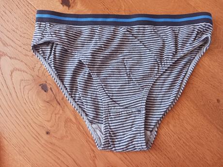 M&s spodní prádlo 7x č.152, marks & spencer,152