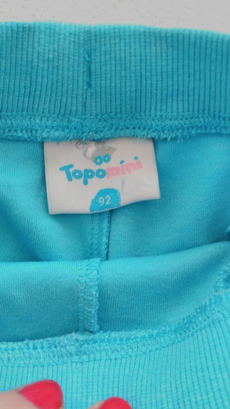 Tepláky vel.86-92, topomini,86