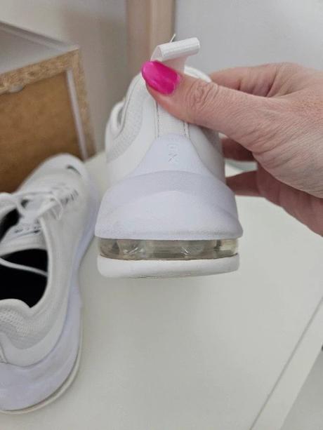 Tenisky nike air max, vel. 36 (stélka 23 cm), nike,36