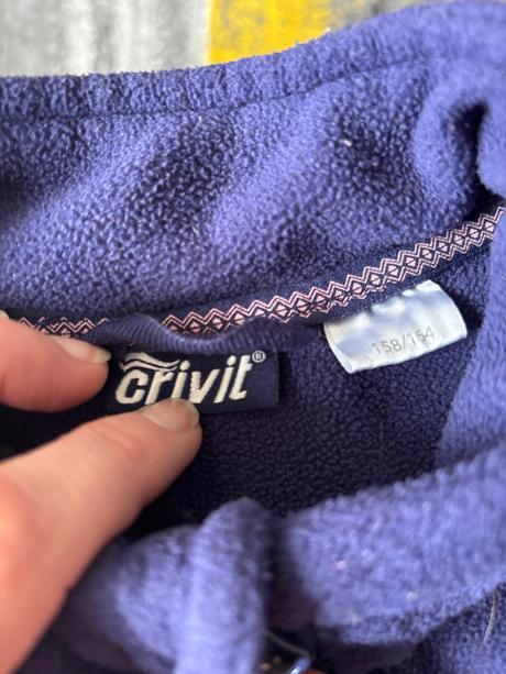 Mikina crivit, crivit,158