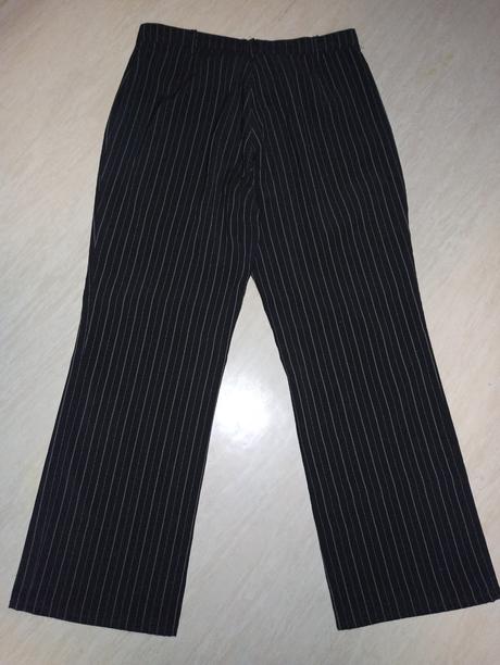 Kalhoty temster m, m