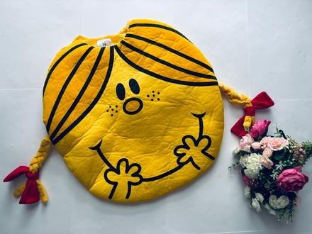 An25/ kostým dívčí - v.one size ( 3/5 let), 