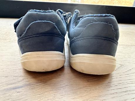 Sandálky baby bare febo summer - vel. 23 (150x65), baby bare shoes,23