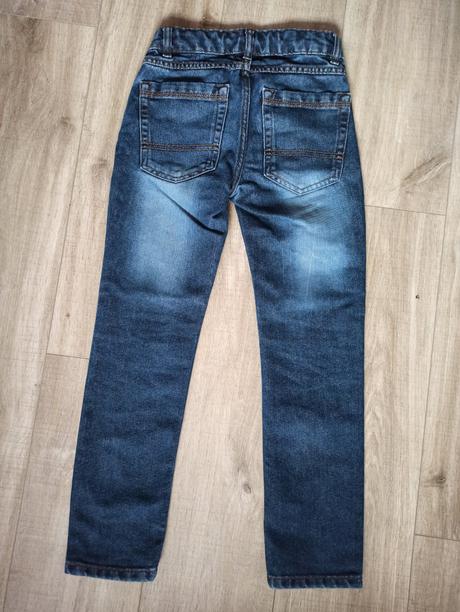 Džíny, chapter young,128