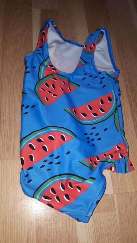 Plavky s melouny 86 next, next,86