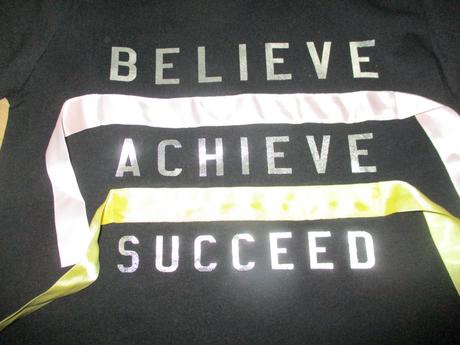 Tričko s nápisem 146/152, coccodrillo,146