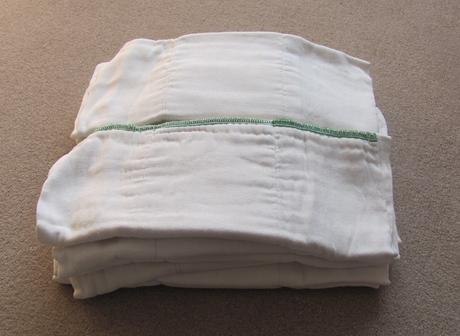 Vícevrstvé plenky xkko classic, kikko/xkko,9 kg - 20 kg