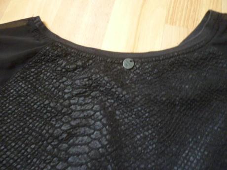 Triko halena pro maminy vel.s-m, s