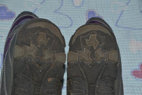 Nepromokavé zimní boty s-tex membrána, 35